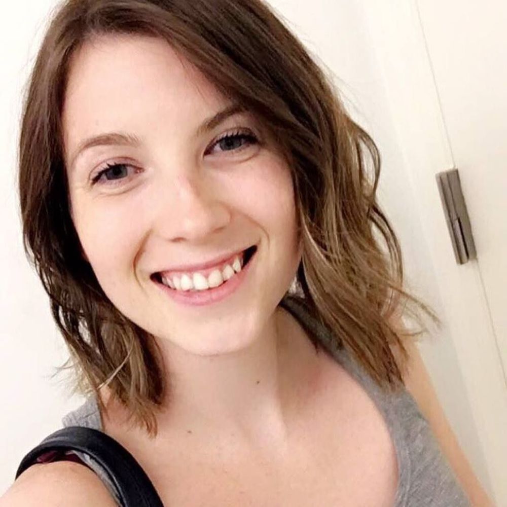 Meet your Posher, Trisha